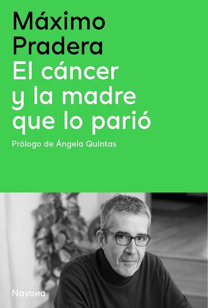 CÁNCER Y LA MADRE QUE LO PARIÓ, EL | 9788410180390 | PRADERA SÁNCHEZ, MÁXIMO/QUINTAS QUINTAS, ÁNGELA | Llibreria L'Illa - Llibreria Online de Mollet - Comprar llibres online