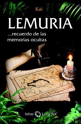 LEMURIA | 9788494525988 | KAI | Llibreria L'Illa - Llibreria Online de Mollet - Comprar llibres online