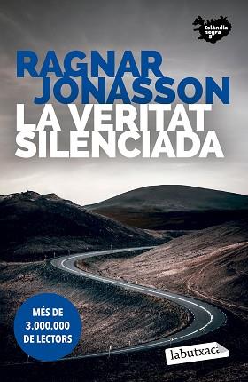 VERITAT SILENCIADA, LA | 9788419971463 | JÓNASSON, RAGNAR | Llibreria L'Illa - Llibreria Online de Mollet - Comprar llibres online