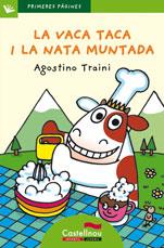 VACA TACA I LA NATA MUN-CAT-LP14 | 9788489625556 | TRAINI, AGOSTINO | Llibreria L'Illa - Llibreria Online de Mollet - Comprar llibres online