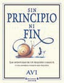 SIN PRINCIPIO NI FIN | 9788466640244 | AVI | Llibreria L'Illa - Llibreria Online de Mollet - Comprar llibres online