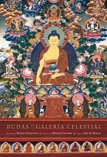 BUDAS DE LA GALERÍA CELESTIAL | 9788484454441 | SHRESTHA, ROMIO | Llibreria L'Illa - Llibreria Online de Mollet - Comprar llibres online