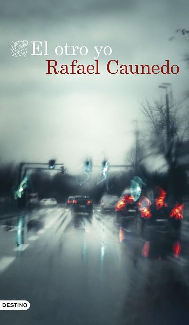 OTRO YO, EL | 9788423363469 | CAUNEDO MIGUEL, RAFAEL | Llibreria L'Illa - Llibreria Online de Mollet - Comprar llibres online