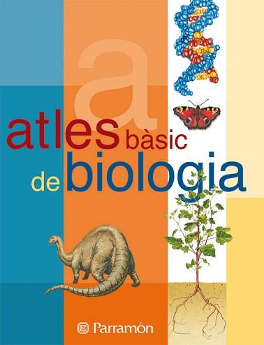 ATLES BASIC DE BIOLOGIA | 9788434224599 | Llibreria L'Illa - Llibreria Online de Mollet - Comprar llibres online