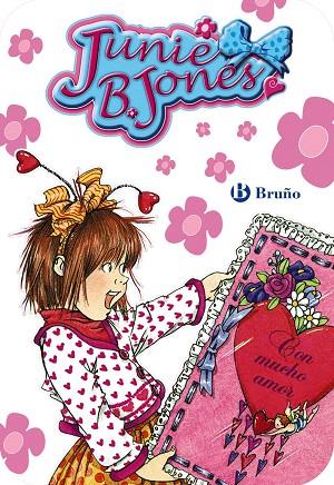 JUNIE B.JONES PACK | 9788421684009 | PARK, BARBARA | Llibreria L'Illa - Llibreria Online de Mollet - Comprar llibres online