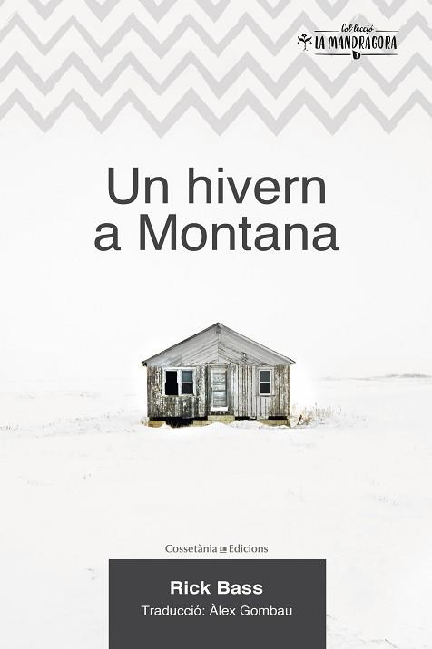 HIVERN A MONTANA, UN | 9788490347102 | BASS, RICK | Llibreria L'Illa - Llibreria Online de Mollet - Comprar llibres online