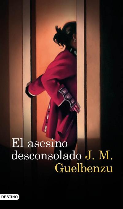 ASESINO DESCONSOLADO, EL | 9788423352128 | GUELBENZU, J.M. | Llibreria L'Illa - Llibreria Online de Mollet - Comprar llibres online