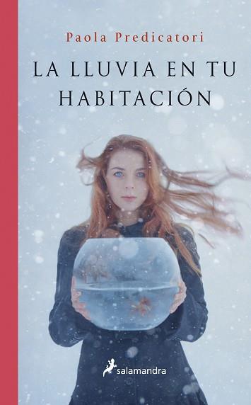 LLUVIA EN TU HABITACIÓN, LA | 9788498385380 | PREDICATORI, PAOLA | Llibreria L'Illa - Llibreria Online de Mollet - Comprar llibres online