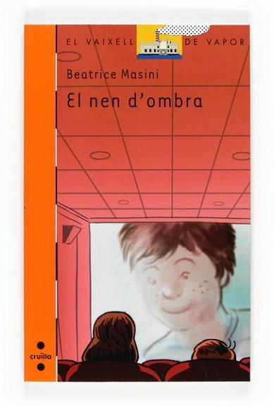 NEN D'OMBRA, EL | 9788466123723 | MASINI, BEATRICE | Llibreria L'Illa - Llibreria Online de Mollet - Comprar llibres online