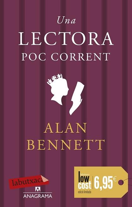 LECTORA POC CORRENT, UNA | 9788499308432 | BENNETT, ALAN | Llibreria L'Illa - Llibreria Online de Mollet - Comprar llibres online