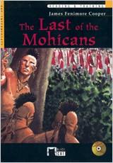 THE LAST OF THE MOHICANS. MATERIAL AUXILIAR | 9788431678425 | CIDEB EDITRICE S.R.L. | Llibreria L'Illa - Llibreria Online de Mollet - Comprar llibres online