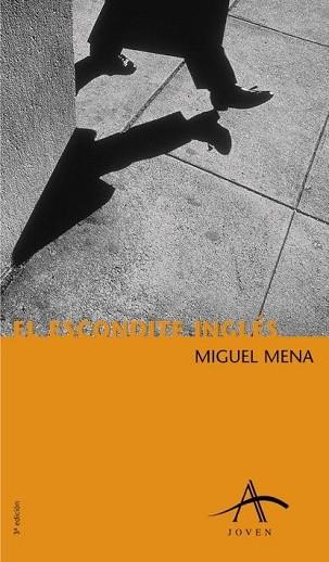 ESCONDITE INGLES,EL | 9788488730145 | MENA,MIGUEL | Llibreria L'Illa - Llibreria Online de Mollet - Comprar llibres online