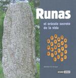 RUNAS EL ORACULO SECRETO DE LA VIDA | 9788475565132 | BIOQUE AGUILAR, BARTOLOME | Llibreria L'Illa - Llibreria Online de Mollet - Comprar llibres online