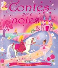 CONTES PER A NOIES | 9788498069853 | TODOLIBRO, EQUIPO | Llibreria L'Illa - Llibreria Online de Mollet - Comprar llibres online