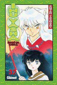 INU YASYA 32 | 9788483574799 | TAKAHASHI, RUMIKO | Llibreria L'Illa - Llibreria Online de Mollet - Comprar llibres online