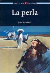 PERLA,LA | 9788431634780 | STEINBECK,JOHN | Llibreria L'Illa - Llibreria Online de Mollet - Comprar llibres online