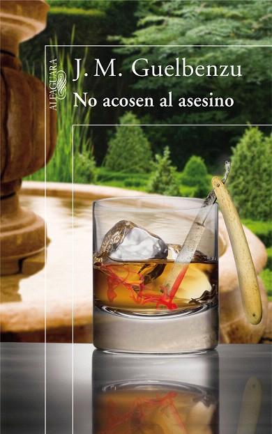 NO ACOSEN AL ASESINO. | 9788420474519 | GUELBENZU, J.M. | Llibreria L'Illa - Llibreria Online de Mollet - Comprar llibres online