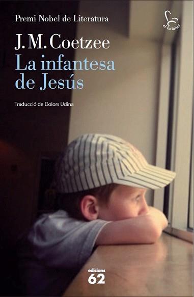 INFANTESA DE JESÚS, LA | 9788429769852 | COETZEE, J. M.