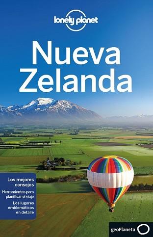 NUEVA ZELANDA 4 | 9788408135456 | CHARLES RAWLINGS-WAY/PETER DRAGICEVICH/SARAH BENNETT/LEE SLATER/BRETT ATKINSON | Llibreria L'Illa - Llibreria Online de Mollet - Comprar llibres online