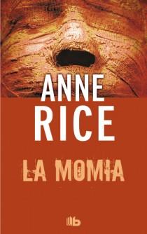 MOMIA, LA | 9788498729009 | RICE, ANNE | Llibreria L'Illa - Llibreria Online de Mollet - Comprar llibres online