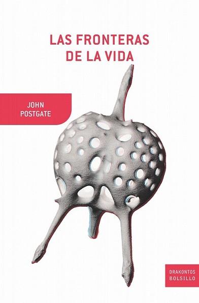 FRONTERAS DE LA VIDA, LAS | 9788474238426 | POSTGATE, JOHN | Llibreria L'Illa - Llibreria Online de Mollet - Comprar llibres online