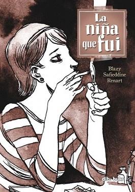 NIÑA QUE FUI, LA | 9788492902347 | SAFIEDDINE RENART, BLAZY | Llibreria L'Illa - Llibreria Online de Mollet - Comprar llibres online