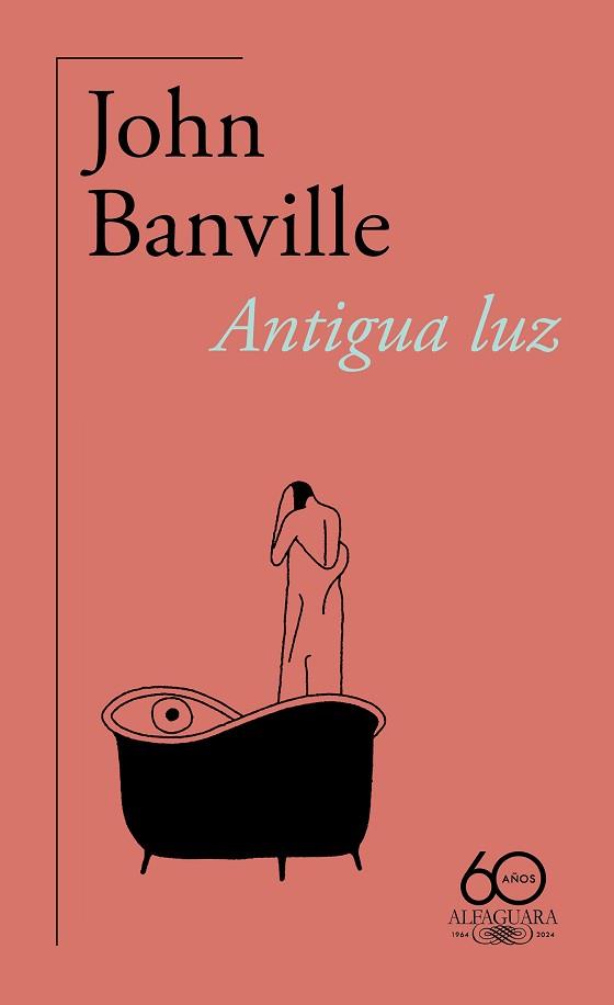 ANTIGUA LUZ | 9788420478791 | BANVILLE, JOHN