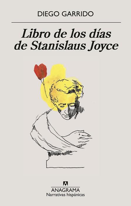 LIBRO DE LOS DÍAS DE STANISLAUS JOYCE | 9788433924285 | GARRIDO, DIEGO | Llibreria L'Illa - Llibreria Online de Mollet - Comprar llibres online