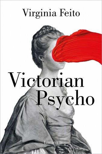 VICTORIAN PSYCHO | 9788426424495 | FEITO, VIRGINIA | Llibreria L'Illa - Llibreria Online de Mollet - Comprar llibres online