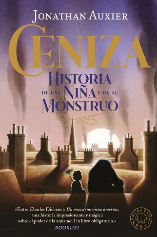 CENIZA | 9788418733772 | AUXIER, JONATHAN | Llibreria L'Illa - Llibreria Online de Mollet - Comprar llibres online