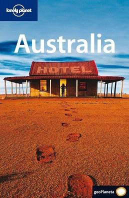 AUSTRALIA 1 | 9788408077237 | AA. VV. | Llibreria L'Illa - Llibreria Online de Mollet - Comprar llibres online