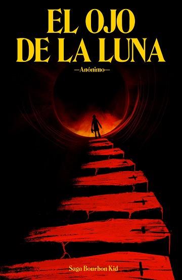 OJO DE LA LUNA, EL | 9788499987736 | ANÓNIMO | Llibreria L'Illa - Llibreria Online de Mollet - Comprar llibres online