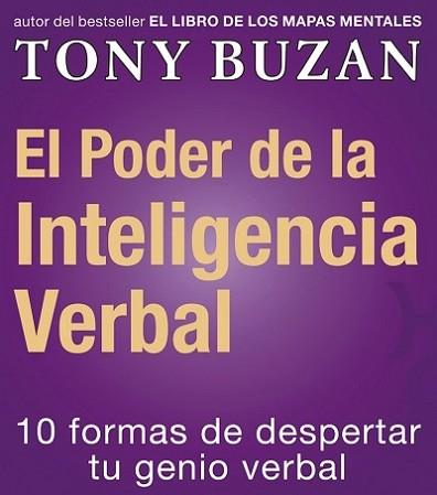 PODER DE LA INTELIGENCIA VERBAL, EL | 9788479535384 | BUZAN, TONY | Llibreria L'Illa - Llibreria Online de Mollet - Comprar llibres online