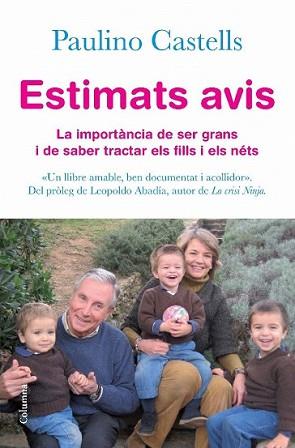 ESTIMATS AVIS | 9788466411288 | CASTELLS CUIXART, PAULINO | Llibreria L'Illa - Llibreria Online de Mollet - Comprar llibres online