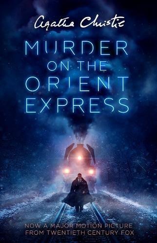 MURDER ON THE ORIENT EXPRESS | 9780008268879 | CHRISTIE, AGATHA | Llibreria L'Illa - Llibreria Online de Mollet - Comprar llibres online