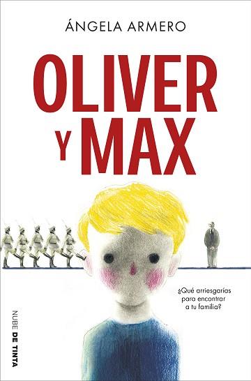 OLIVER Y MAX | 9788417605445 | ARMERO, ÁNGELA | Llibreria L'Illa - Llibreria Online de Mollet - Comprar llibres online