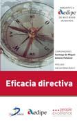 EFICACIA DIRECTIVA | 9788479789787 | SANTIADO DE MIGUEL Y ANTONIO PEÑALVER | Llibreria L'Illa - Llibreria Online de Mollet - Comprar llibres online