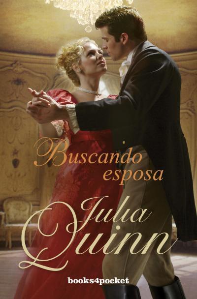 BUSCANDO ESPOSA | 9788415870203 | QUINN, JULIA | Llibreria L'Illa - Llibreria Online de Mollet - Comprar llibres online