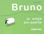 BRUNO LA OVEJA SIN SUERTE | 9786074002102 | VICTOR, SYLVAIN | Llibreria L'Illa - Llibreria Online de Mollet - Comprar llibres online