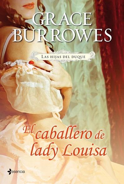 CABALLERO DE LADY LOUISA, EL | 9788408114062 | BURROWES, GRACE | Llibreria L'Illa - Llibreria Online de Mollet - Comprar llibres online