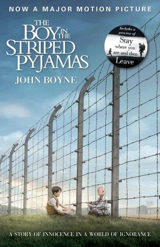 THE BOY IN THE STRIPED PYJAMA FILM | 9781862305274 | BOYNE J | Llibreria L'Illa - Llibreria Online de Mollet - Comprar llibres online