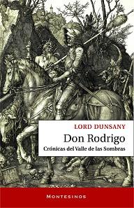 DON RODRIGO | 9788418550812 | LORD DUNSANY | Llibreria L'Illa - Llibreria Online de Mollet - Comprar llibres online