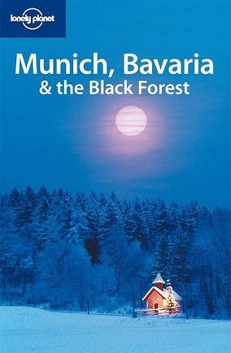 MUNICH, BAVARIA & THE BLACK FO | 9781741046717 | AA. VV. | Llibreria L'Illa - Llibreria Online de Mollet - Comprar llibres online