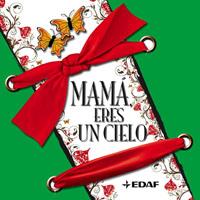 MAMA ERES UN CIELO | 9788441420359 | AA.VV | Llibreria L'Illa - Llibreria Online de Mollet - Comprar llibres online