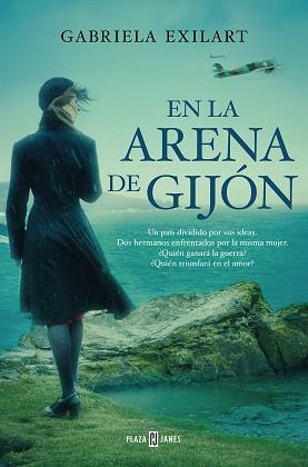 EN LA ARENA DE GIJÓN | 9788401029677 | EXILART, GABRIELA | Llibreria L'Illa - Llibreria Online de Mollet - Comprar llibres online