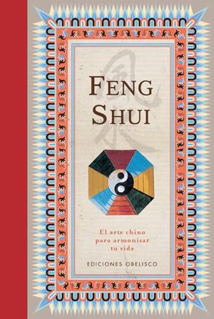 FENG SHUI | 9788497776288 | AA.VV | Llibreria L'Illa - Llibreria Online de Mollet - Comprar llibres online