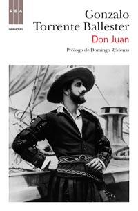 DON JUAN | 9788490061305 | TORRENTE BALLESTER, GONZALO | Llibreria L'Illa - Llibreria Online de Mollet - Comprar llibres online