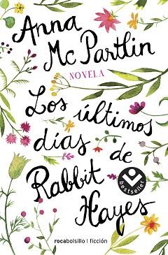 ÚLTIMOS DÍAS DE RABBIT HAYES, LOS | 9788416859009 | MCPARTLIN, ANNA | Llibreria L'Illa - Llibreria Online de Mollet - Comprar llibres online