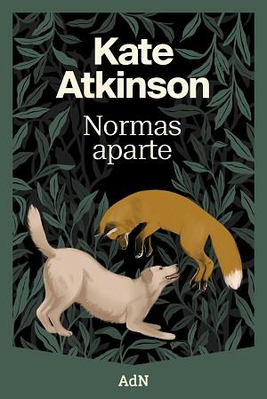 NORMAS APARTE | 9788410138704 | ATKINSON, KATE | Llibreria L'Illa - Llibreria Online de Mollet - Comprar llibres online