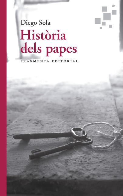 HISTÒRIA DELS PAPES | 9788417796594 | SOLA, DIEGO | Llibreria L'Illa - Llibreria Online de Mollet - Comprar llibres online